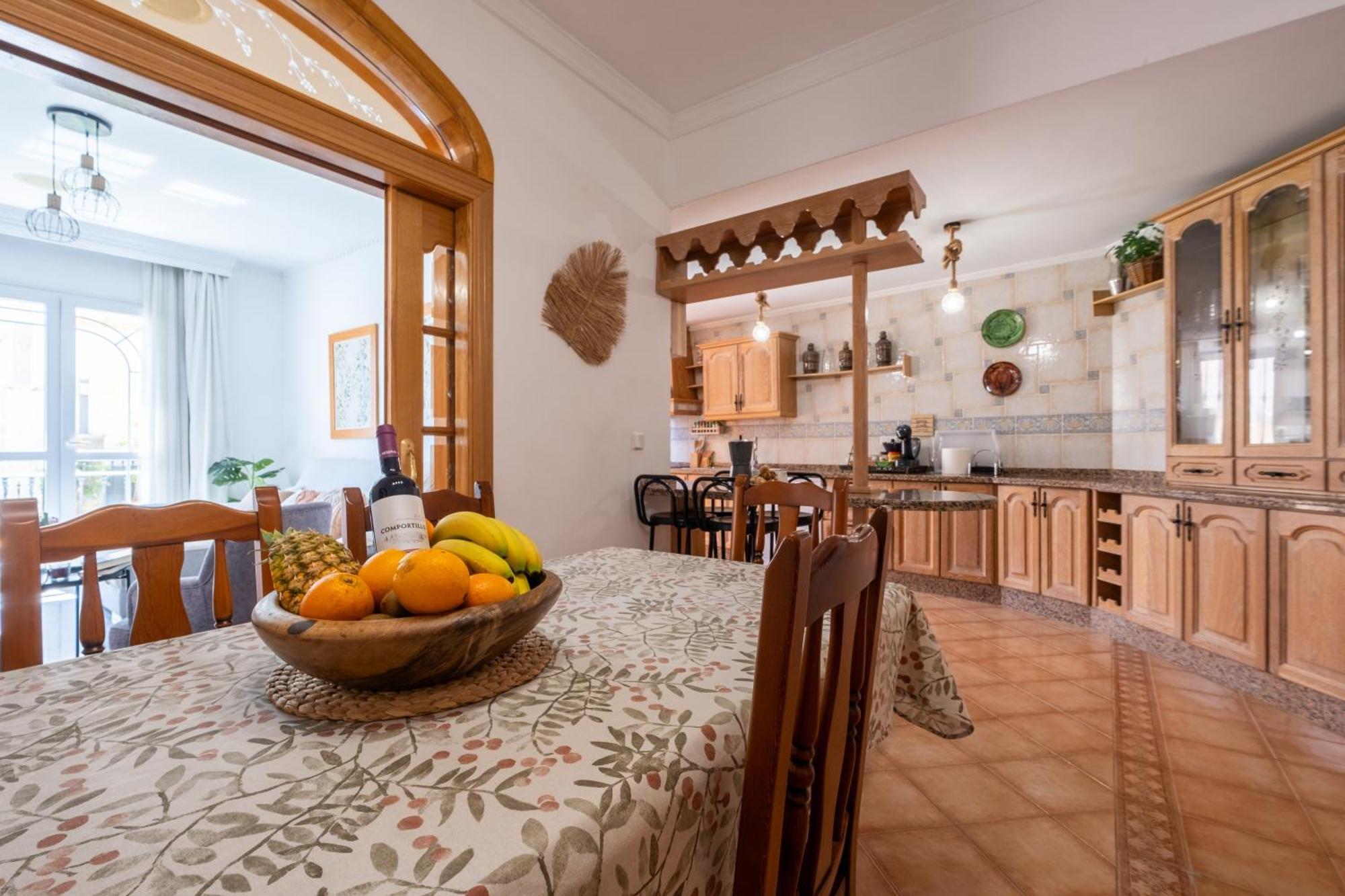 Villa Maria Teresa Málaga Exterior foto